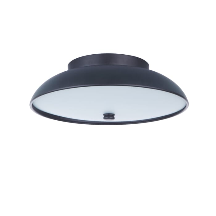Craftmade Soul Ceiling Light in Flat Black Craftmade Soul Ceiling Light in Flat Black