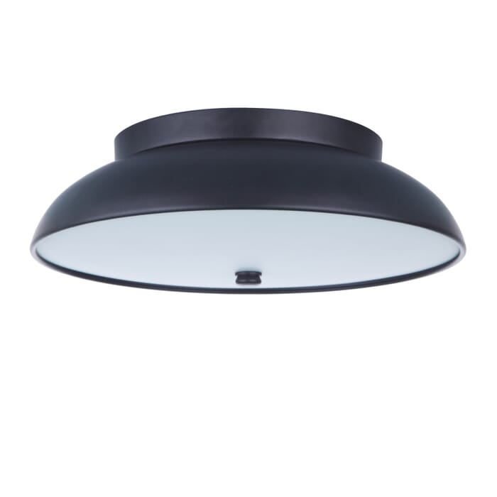 Craftmade Soul Ceiling Light in Flat Black Craftmade Soul Ceiling Light in Flat Black