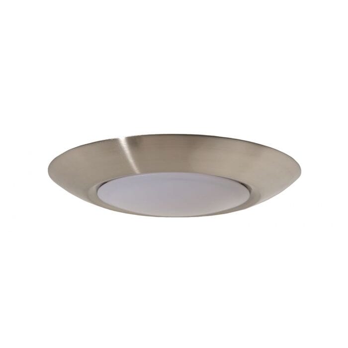 Craftmade Ceiling Light in Brushed Polished Nickel Craftmade Ceiling Light in Brushed Polished Nickel