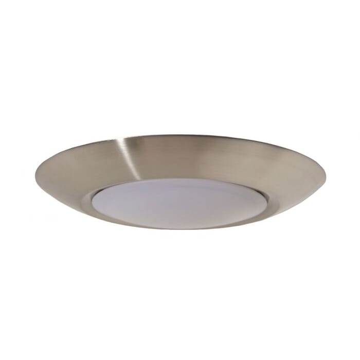 Craftmade Ceiling Light in Brushed Polished Nickel Craftmade Ceiling Light in Brushed Polished Nickel