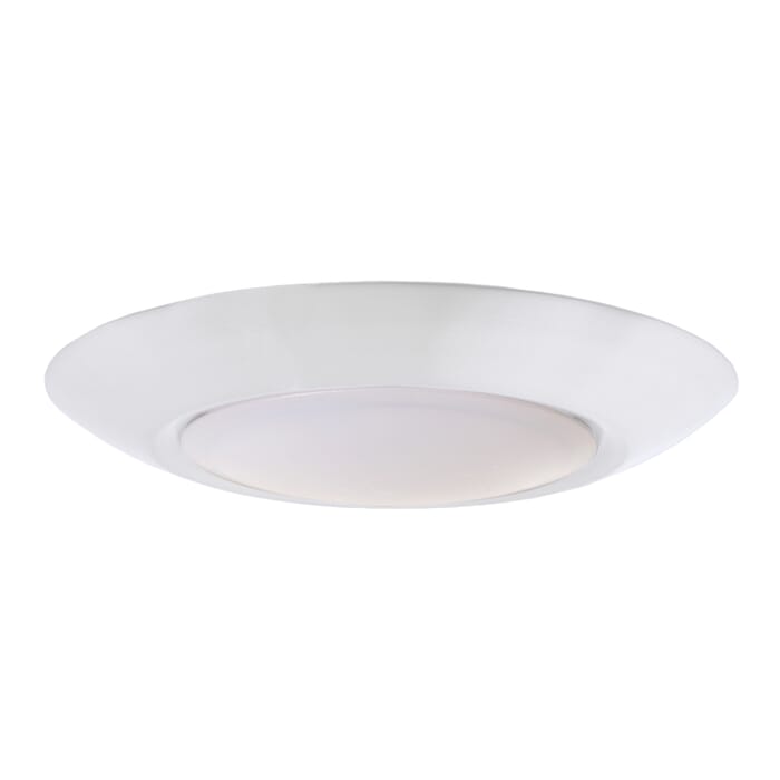 Craftmade Ceiling Light in White Craftmade Ceiling Light in White