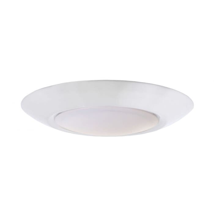 Craftmade Ceiling Light in White Craftmade Ceiling Light in White