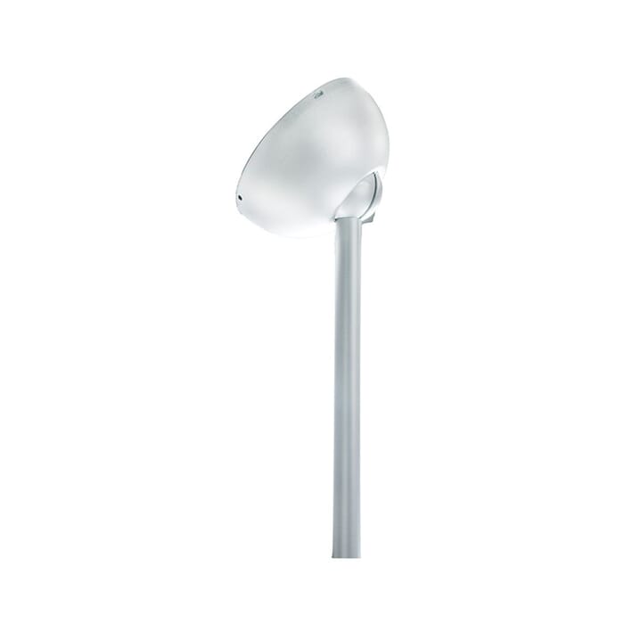 Modern Forms Fan Slope Ceiling Kit in Graphite Modern Forms Fan Slope Ceiling Kit in Graphite