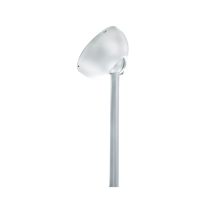 Modern Forms Fan Slope Ceiling Kit in Titanium Modern Forms Fan Slope Ceiling Kit in Titanium