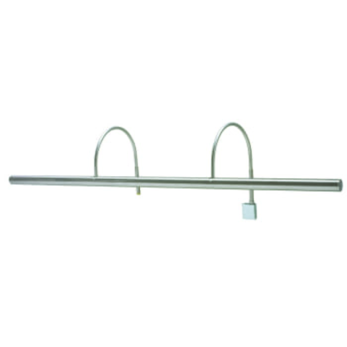 House of Troy Slim-line 36" Satin Nickel Picture Light House of Troy Slim-line 36" Satin Nickel Picture Light