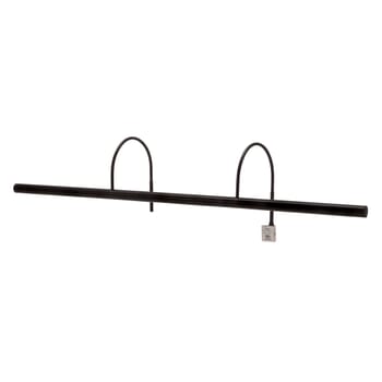 House of Troy Slim-Line 6-Light 36" Picture Light in Oil Rubbed Bronze