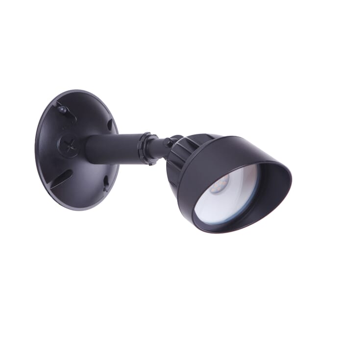 Craftmade Flood Light in Midnight Craftmade Flood Light in Midnight