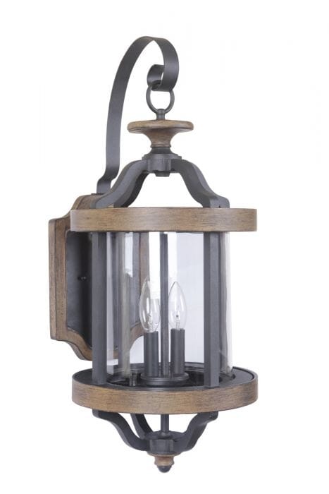 Craftmade Ashwood 2… - image