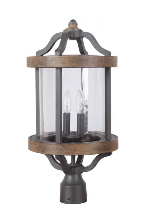 Craftmade Ashwood 2… - image