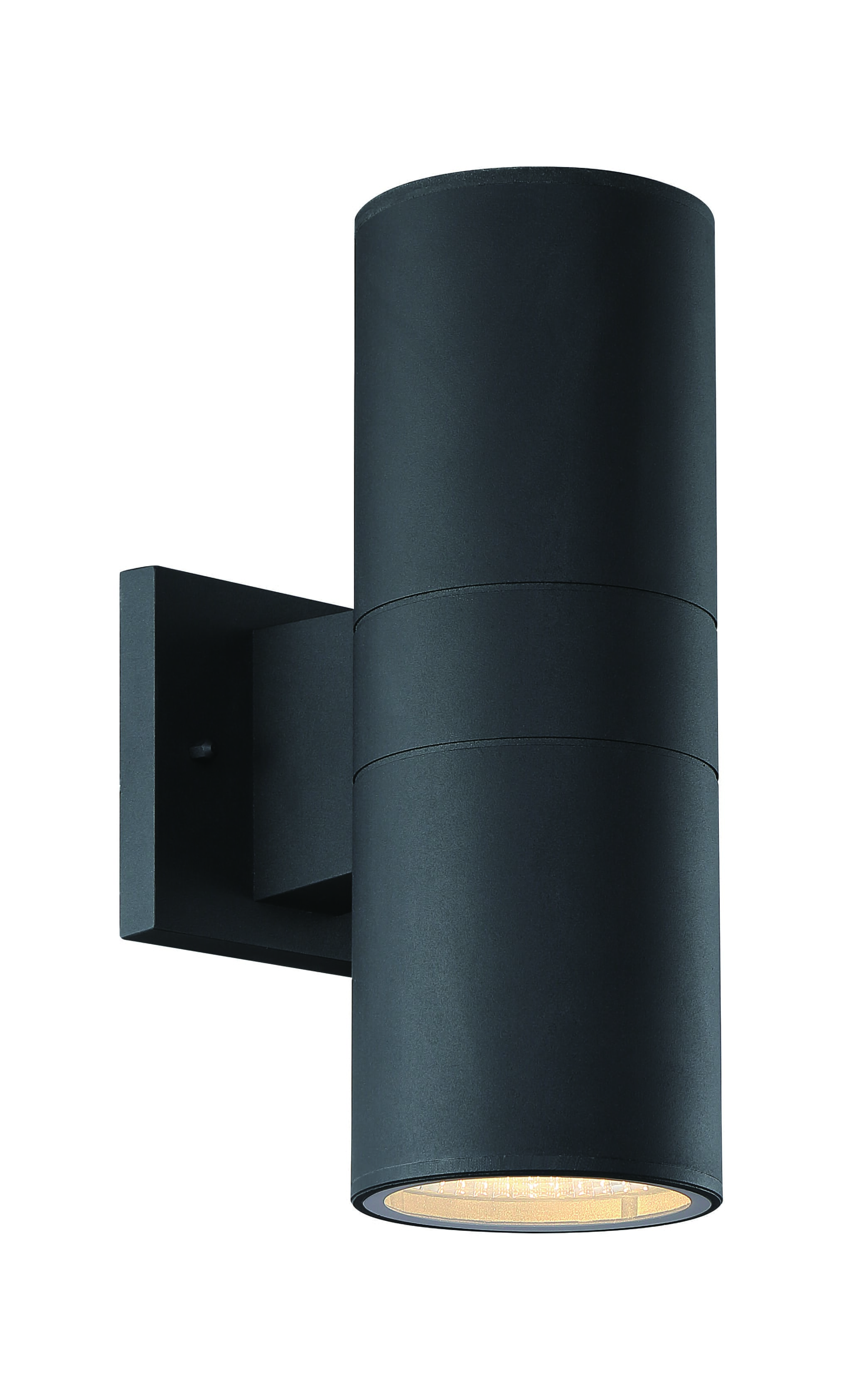 Textured Black Led … - image