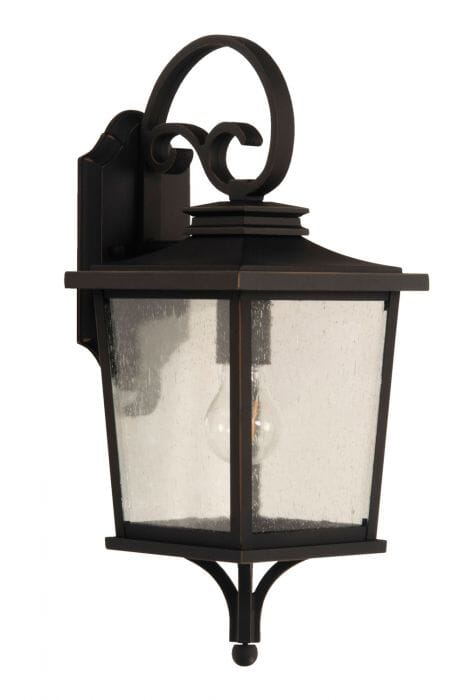 Craftmade Tillman O… - image
