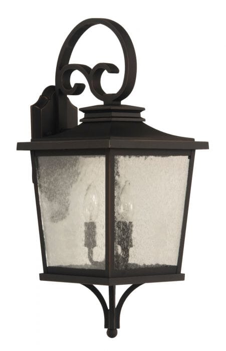 Craftmade Tillman 3… - image