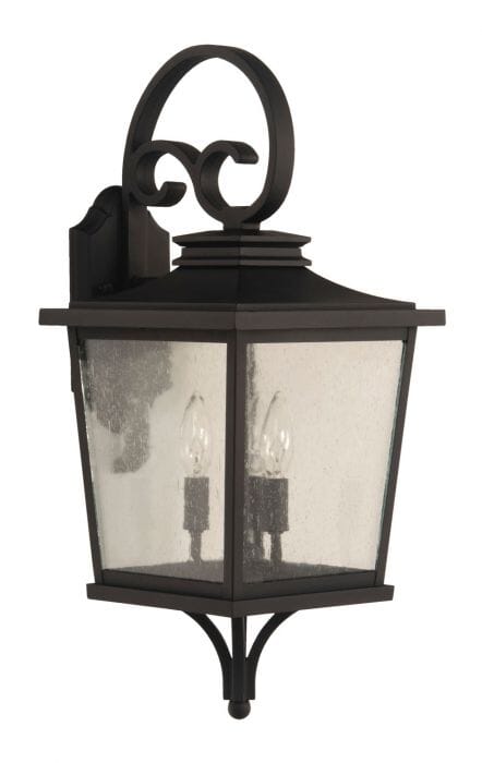Textured Black Thre… - image