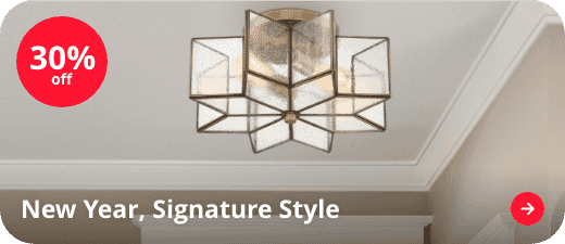 New Year, Signature Style