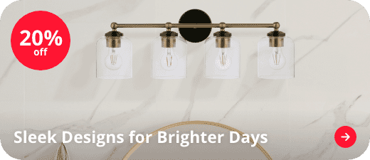 Sleek Designs for Brighter Days
