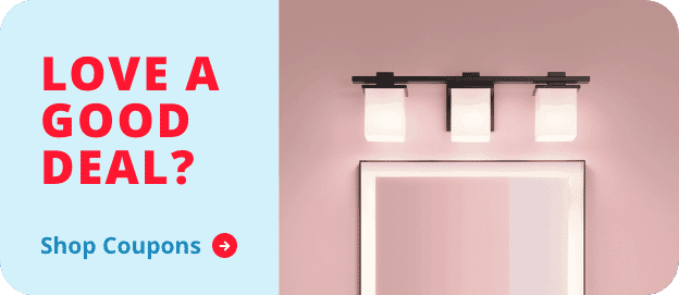 Love a good deal? Shop coupons