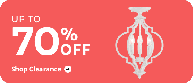 Up to 70% off - Shop clearance
