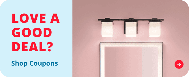 Love a good deal? Shop coupons