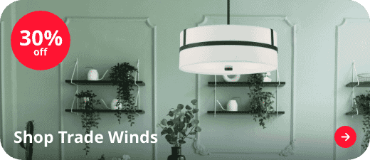 30% Off Trade Winds