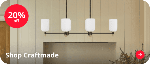 20% Off Craftmade