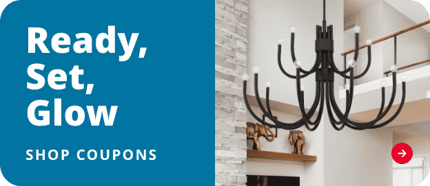 Ready, Set, Glow - Shop coupons