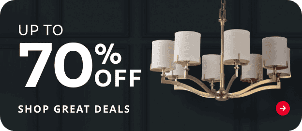Up to 70% off - Shop great deals