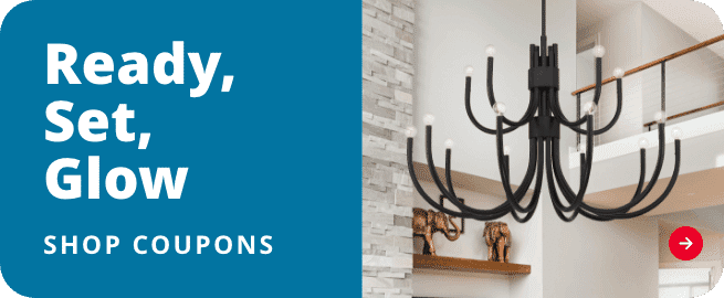 Ready, Set, Glow - Shop coupons