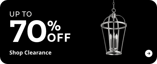 Up to 70% off - Shop clearance