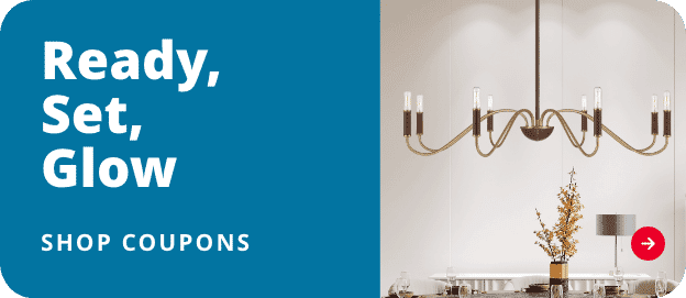 Ready, Set, Glow - Shop coupons