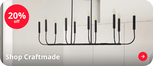 20% Off Craftmade