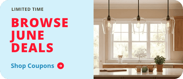 Browse June Deals - Shop coupons