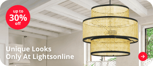 Unique looks only at Lightsonline