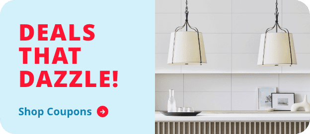 Deals that dazzle - Shop coupons