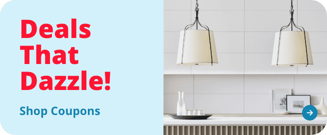 Deals that dazzle - Shop coupons