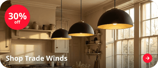 30% Off Trade Winds