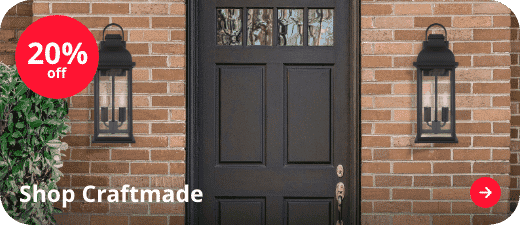 20% Off Craftmade