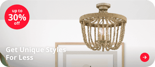 Get unique styles for less