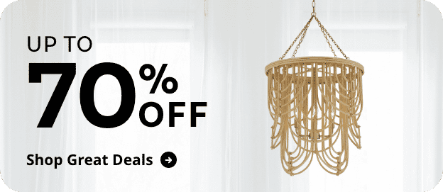 Up to 70% off - Shop great deals