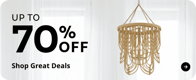Up to 70% off - Shop great deals
