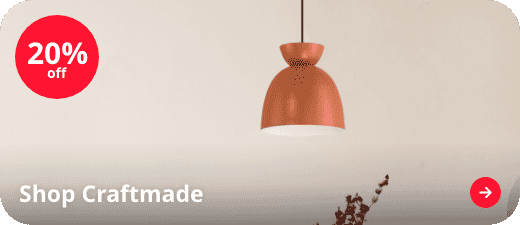 20% Off Craftmade