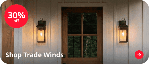 30% Off Trade Winds