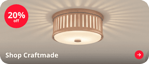20% Off Craftmade