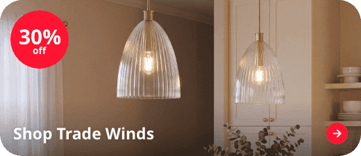 30% Off Trade Winds