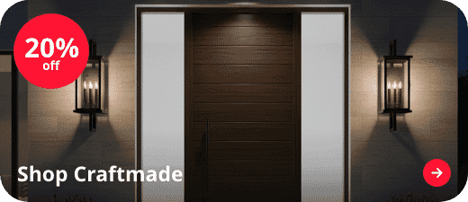 20% Off Craftmade