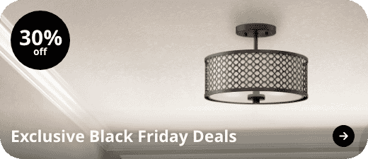 Exclusive Black Friday Deals