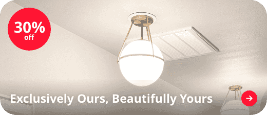 Exclusively Ours, Beautifully Yours