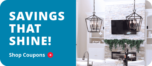 Savings that shine! Shop coupons