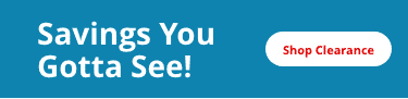 Savings you gotta see!