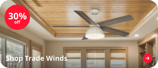 30% Off Trade Winds