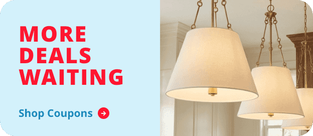More Deals Waiting - Shop coupons